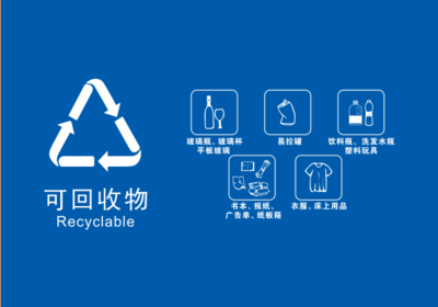 垃圾如何分类?海口垃圾分类50问给你解答